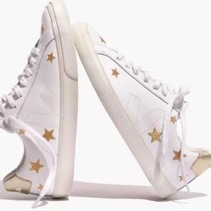 Madewell Veja Sneakers 8